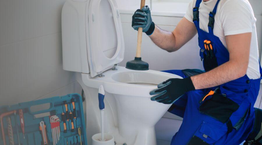 Professional septic pumping service in Pinedale, WY